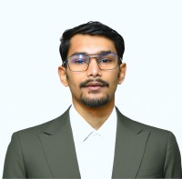 Tushar Ranjan