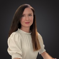Elena Netkach