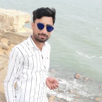 Vishal Barot