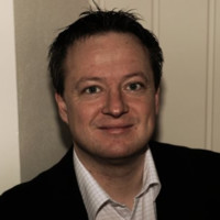 Ola Presterud