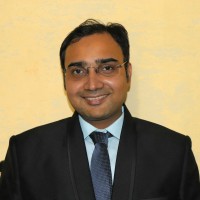Prashant Chaurasia