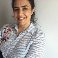 Araceli Gonzalez Castiglioni