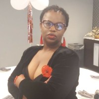 Alice Sagwidza-Tembe