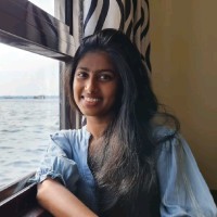 Greeshma George