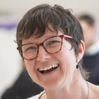 Jill Poyton