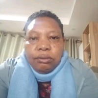 Theresa Omwange