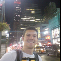 Jonathan Hopewell