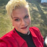Lynn Page