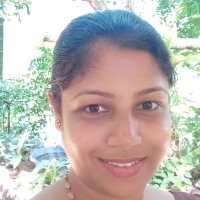Anupama Liyanage