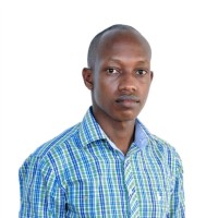Eric Dushime
