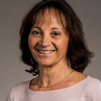 Mireille Dupuy