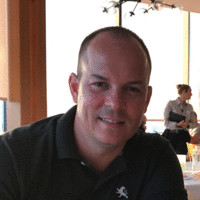 Peter J. Martin Jr.
