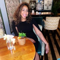 Nadine Gooding