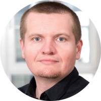 Lukas Sadurski