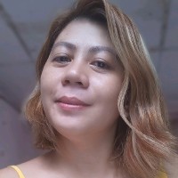Charisse Lagcao