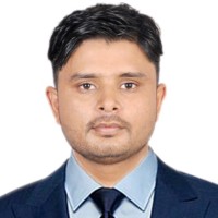 Mohd Imran Khan