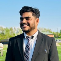 Faizan Khan Mohammed