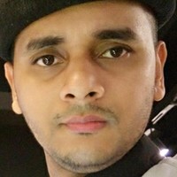 Mohammed Kamrul Hasan