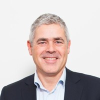 Bob van der Linden