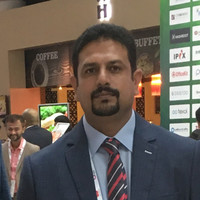 Wajid Ali