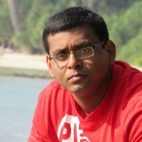 Arnab Bhattacharyya