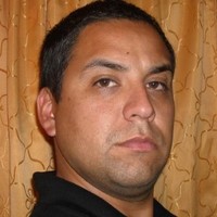 Jaime Reyes Castillo