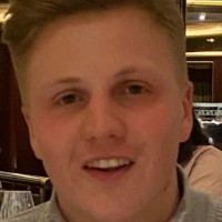 Daniel Bamsey