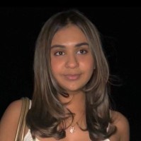 Dhwani Patel