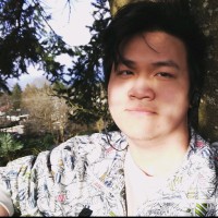 Jack Zhou