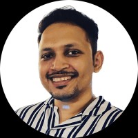 Ankit Pradhan