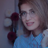 Behnaz Biria