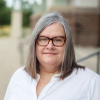 Lara Ramsey