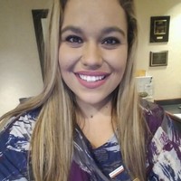 Katherine Fernandez Marin