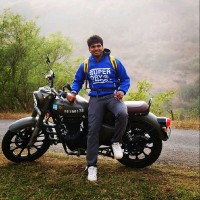 Abhay Vishwakarma