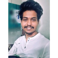 Gaurav Patil