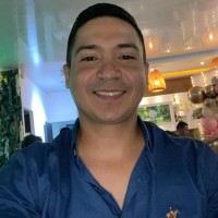 Diego Arango