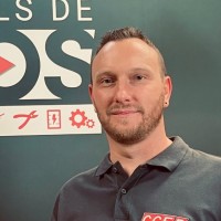 Julien Combet
