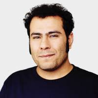 Mo Khodadadi