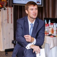 Dzmitry Charnianok