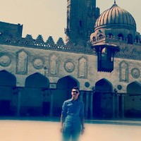 Esmail Zahran
