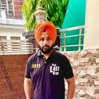 Manmeet Singh