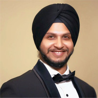 Ramanjot Singh