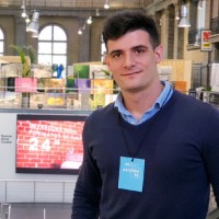 Nicolás Real