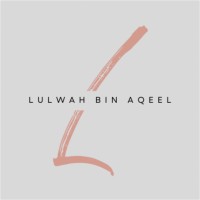 Lulwah Bin Aqeel