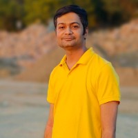 Nirmal Pareek
