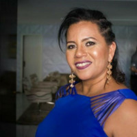 Ruth Maria