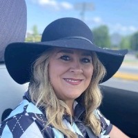 Jeanette Power, PMP
