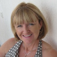 Susan Crimmin