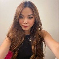 Belinda Foong