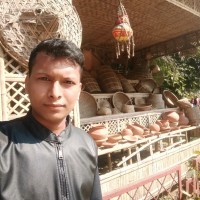 Jaber Hossen Bhuiyan